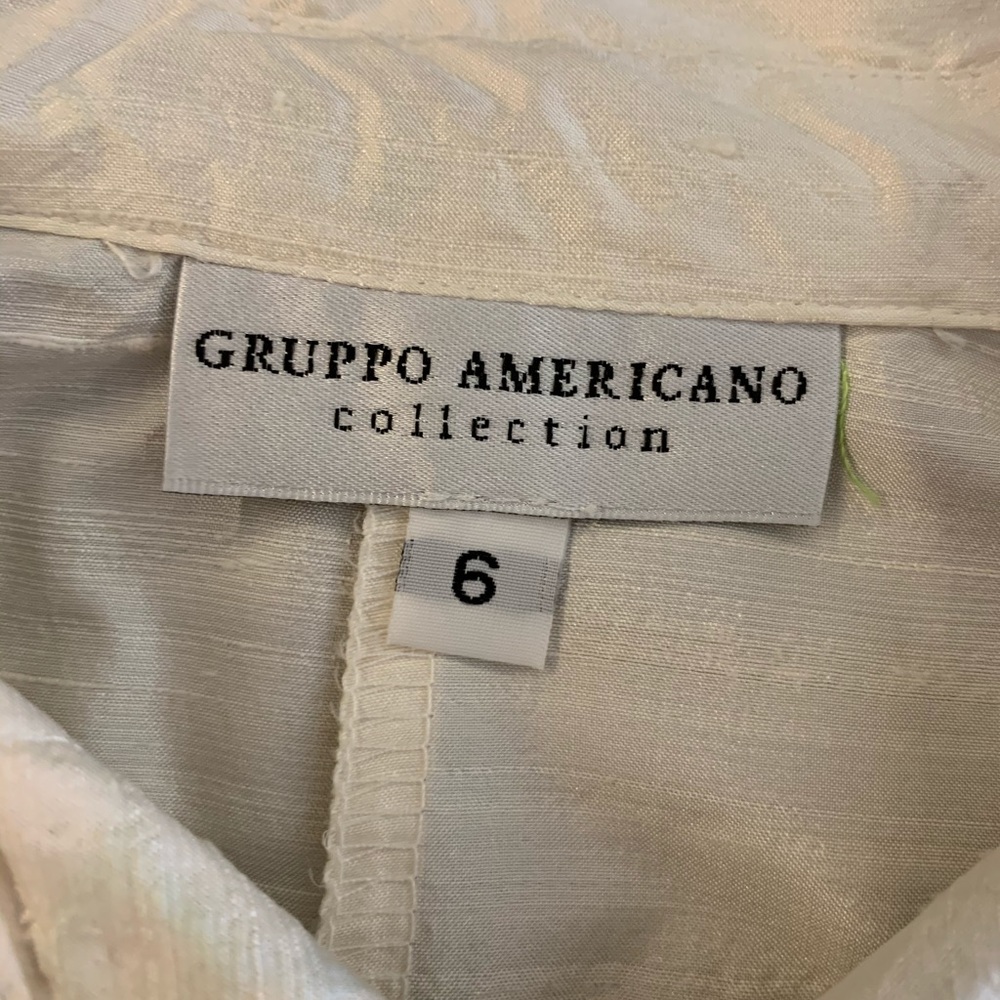 Gruppo Americano Collection button down - Picture 4 of 6